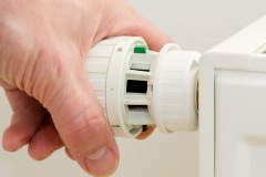 Lower Leigh central heating repair costs