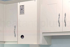Lower Leigh electric boiler quotes
